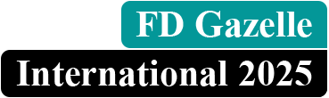 FD Gazelle International 2025